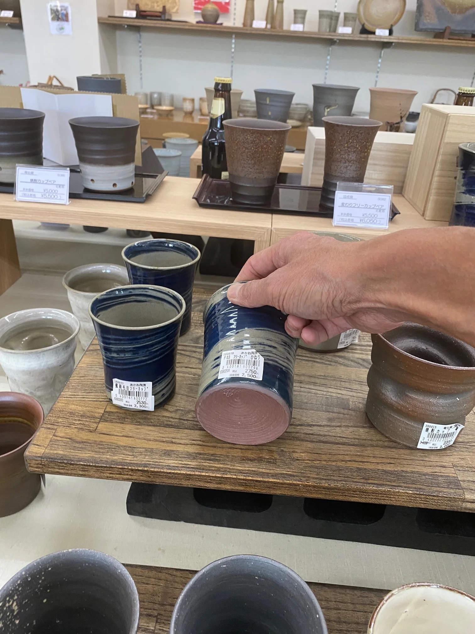 Artistic holiday special cheap soup mugs with competitive price