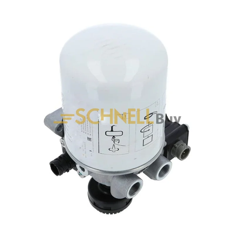 Air Dryer Distributor 4324251010 4324250010 4324251050 4324250050 4324250040 4324250080 0883259 0882965 1932701 20700794 2088410