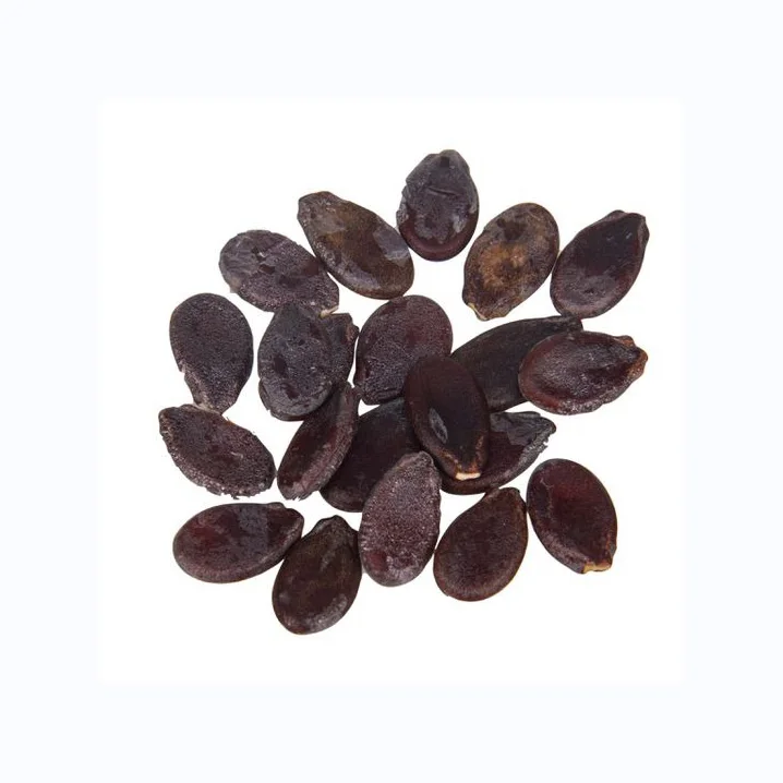 from black and red watermelon seeds OEM wholesale high quality not GMO Chinese black watermelon seeds Kernels