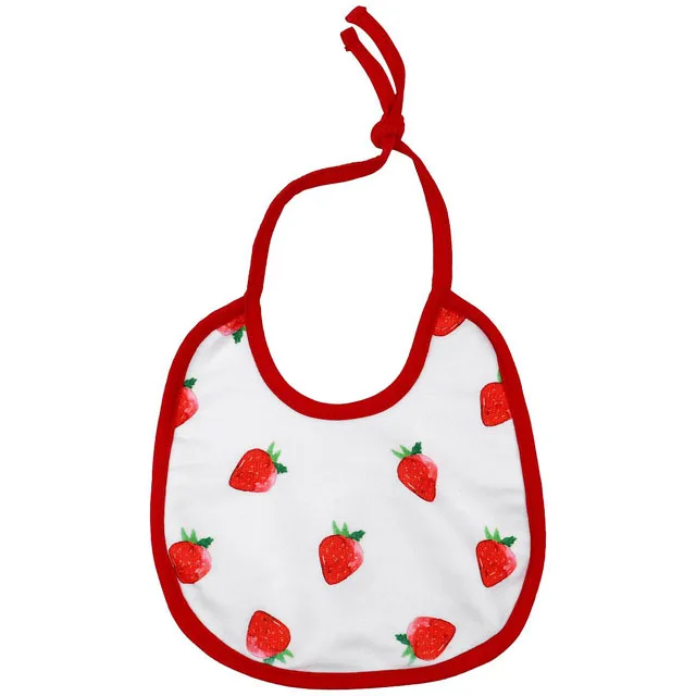 Latest Design 2023 Knitting Pattern Baby Bibs High quality baby bibs