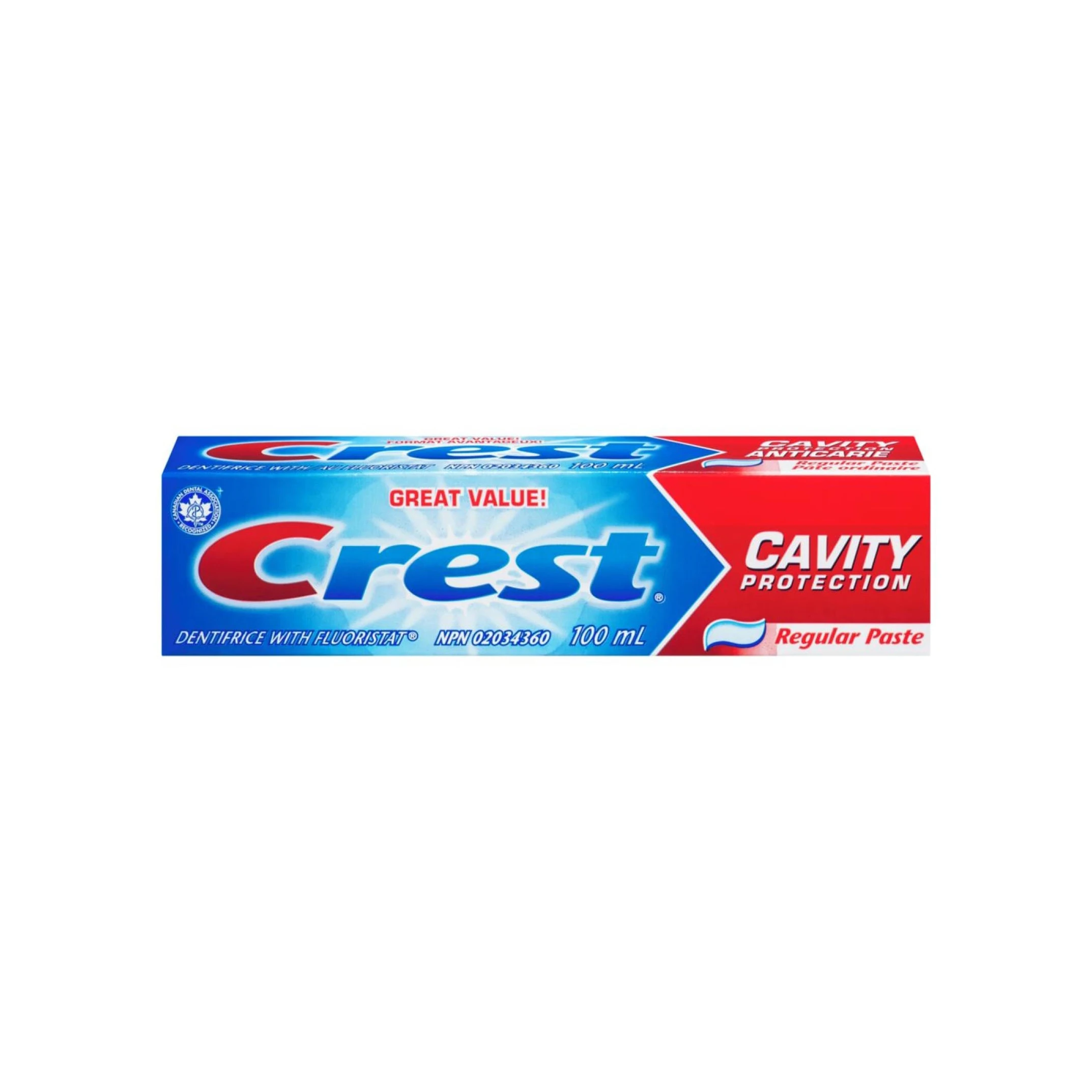 Cr-est  White Brilliance Toothpaste brands Enamel Safe Teeth Whitening natural