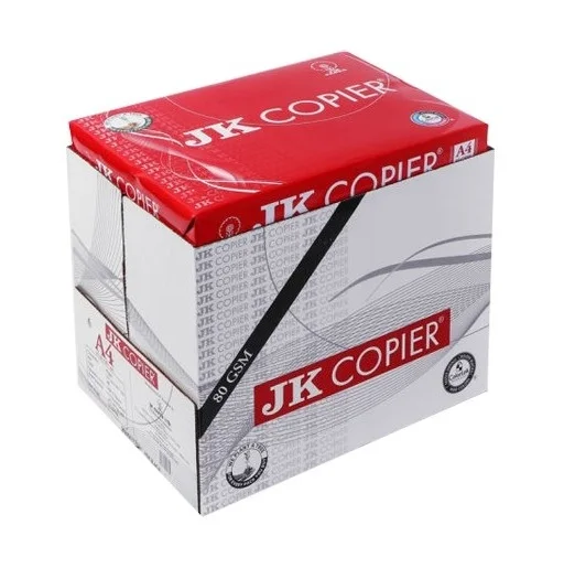 JK Copier Copy Paper / JK Office Paper