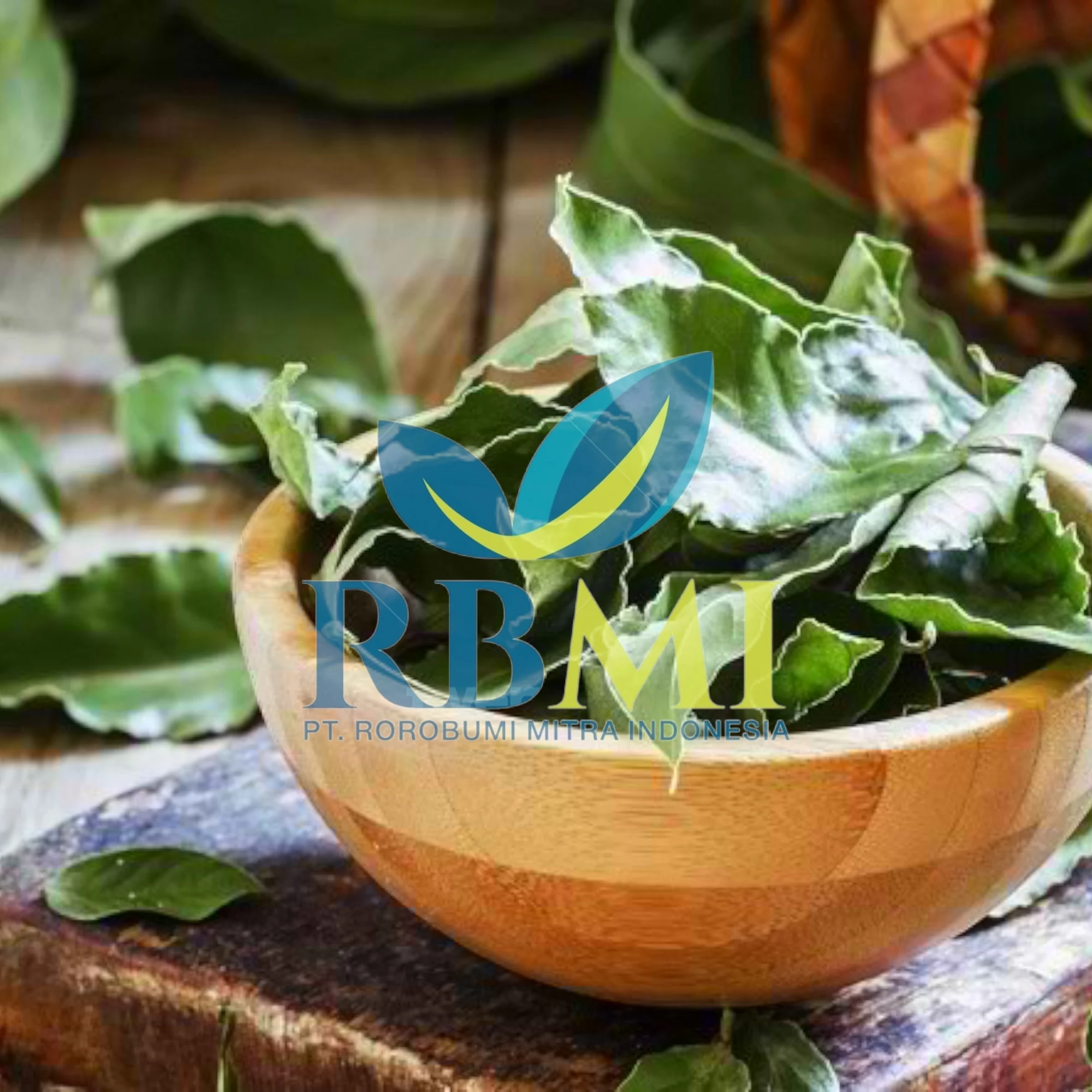 Good Delicious 100% Organic Dried Soursop Leaves for Tea Originated from Indonesia with Low Price