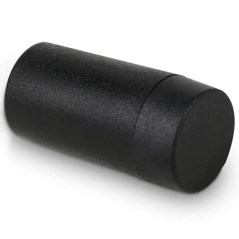 deli 3208 # durable price tag gun ink roll office supplies # 18mm # black