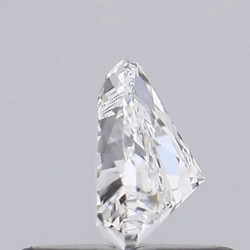 triangle Cut CVD 1 ct Diamond E Color VVS1 clarity IGI Certified Lab Grown Stone 613371307 synthetic lab created diamond India