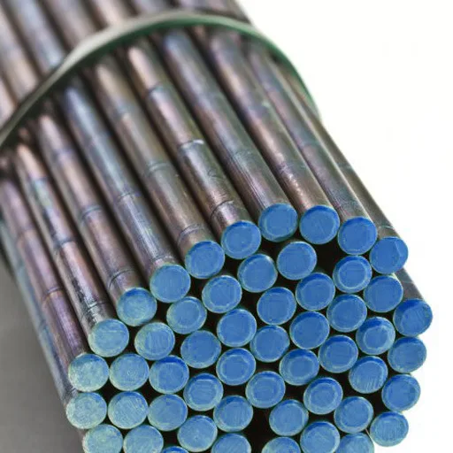 WELDTUFF ER CoCr Кобальт сплав 3 15mm x 450 mm AWS сталь отличное качество