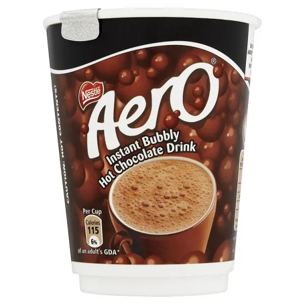 Bulk supplier price Aero nescafe good price