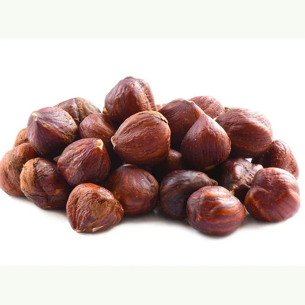 Natural taste organic grown Hazelnuts/ Hazelnuts Inshell & Kernels ready for market Natural Taste Quality Blanched Hazelnut