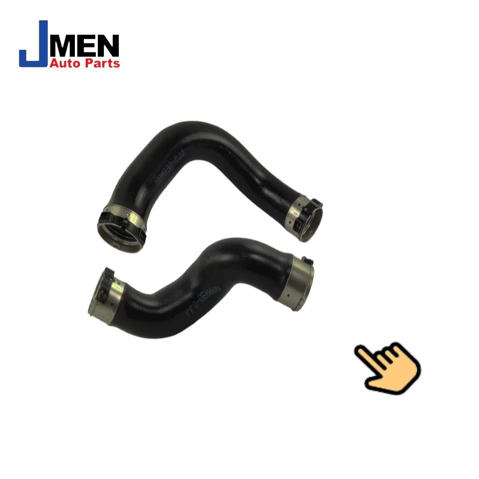 Jmen A4475280282 4475280282 for Mercedes Benz Vito Van W447 Metris LH Intercooler turbo Air Intake Hose Car Auto Body Spare Part