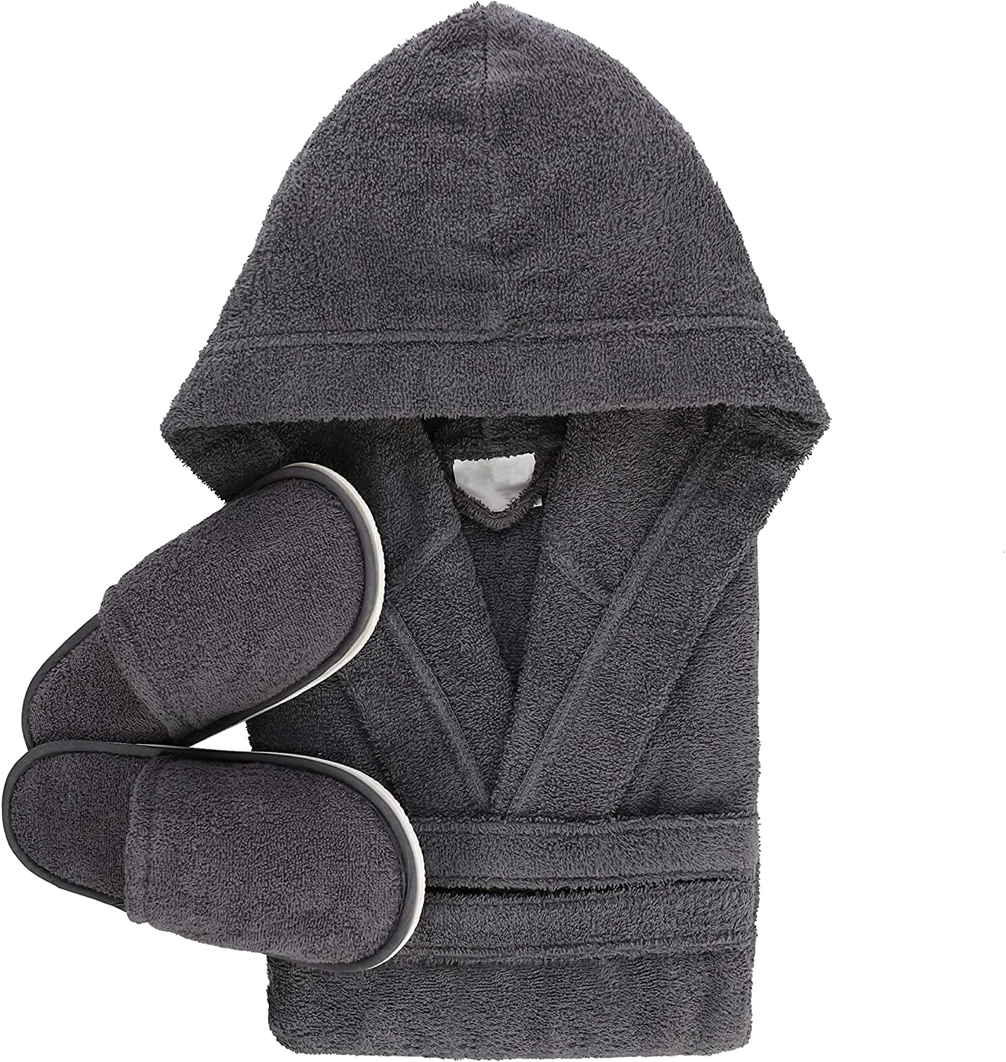 Hot sale Custom logo Cheap Cotton Waffle Bathrobe for Waffle Bathrobe For Sale High Quality men Customizable Bathrobes