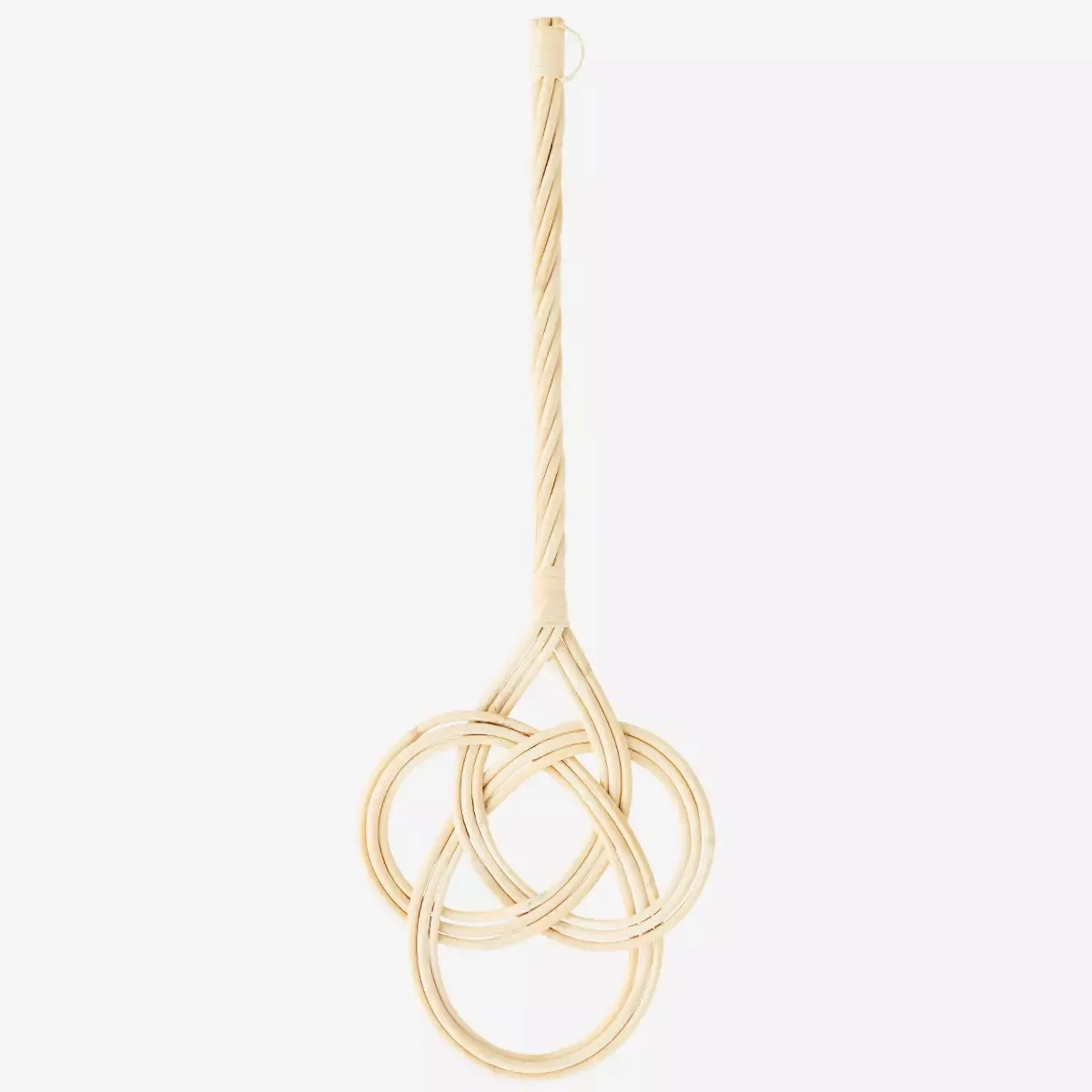 Rattan carpet beater rug cleaner mat clean duster bar handmade cheap price