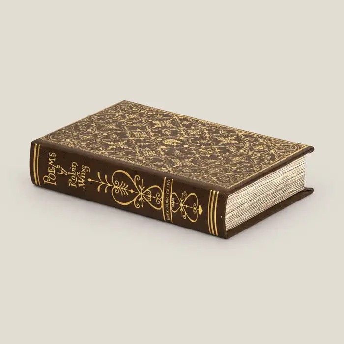 Wooden Book Boxes with Vintage Carvings These Wooden Book Boxes Are Ideal for Storing Books Jewelry and Special Keepsakes