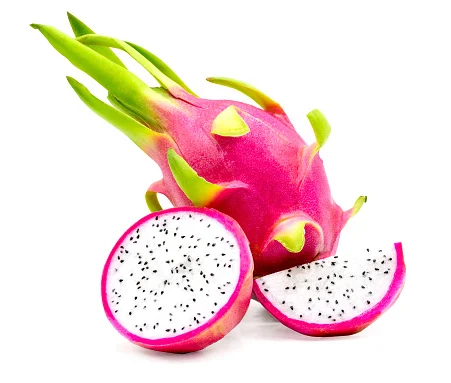 350-650 gram Dragon Fruit / Grade A For Export | Vietnam Agriculture Food CO., LTD