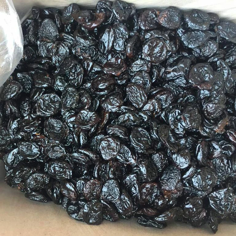 100% Natural Organic Dried Plums from Uzbekistan