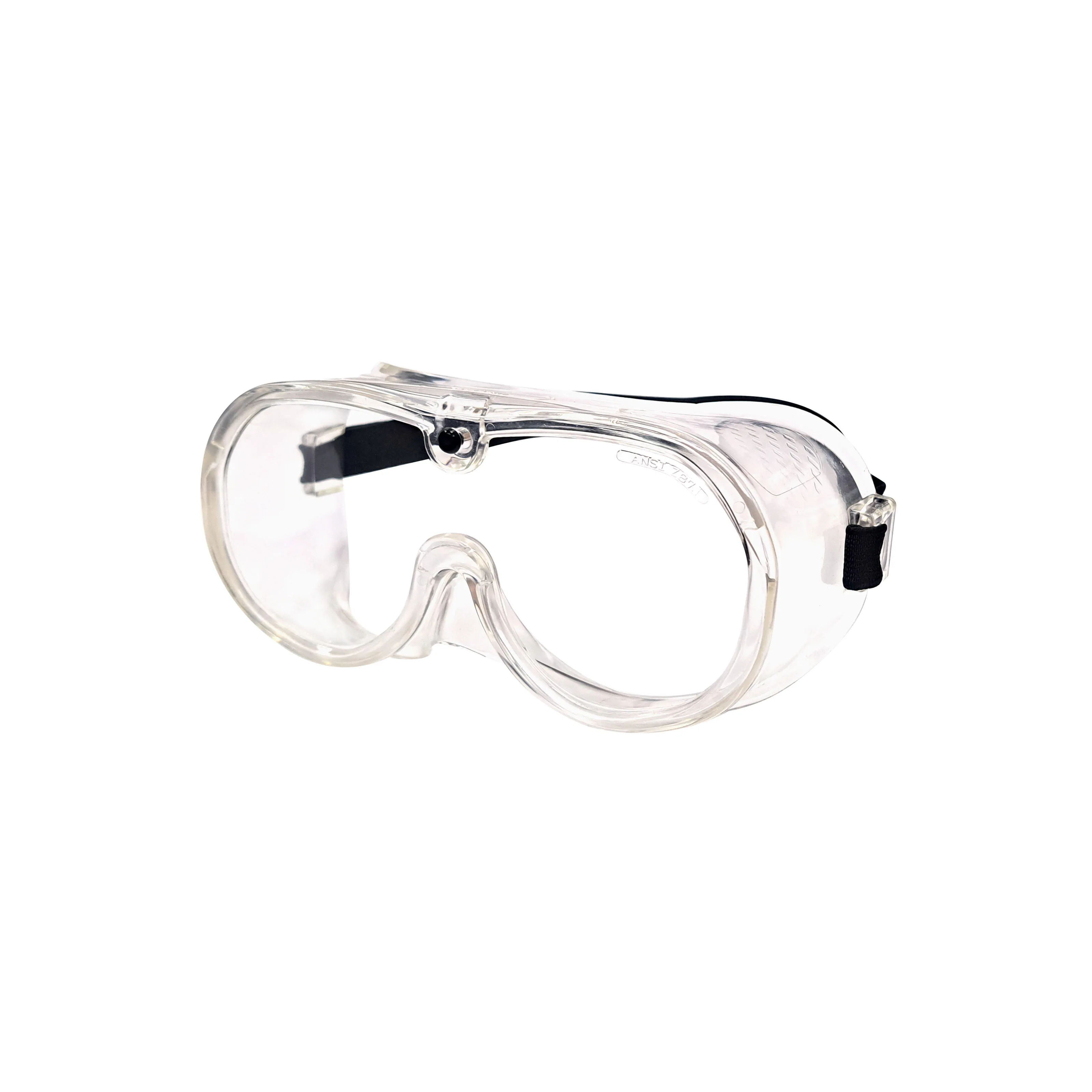 A613 CE EN 166 industrial safety suppliers dust proof lab goggles lab safety goggles uv  en 166 standard of   safety goggles