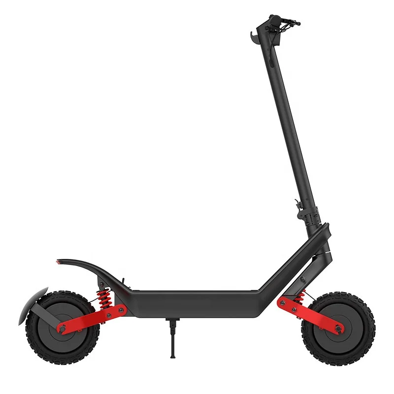 US EU Stock Dropship Escooter China Manufacturer Folding Electric Scooter
