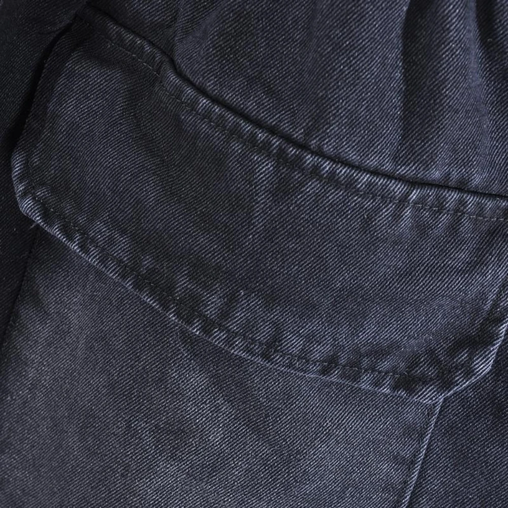 Experience style and comfort effortlessly with our Jean and Cotton Cardigans, proudly crafted in Vietnam