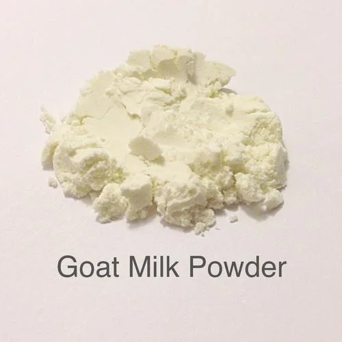 Wholesale price pure whole goat milk powder 25kg Goat milk powder