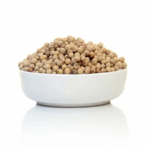 High Quality Black and White Pepper 550gl/ 500gl/ Whole Black Pepper