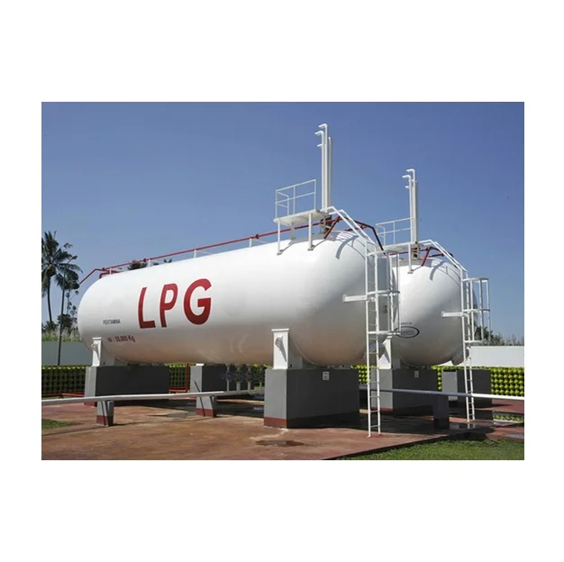 Buy LIQUIDFIED PETROLEUM GAS (LPG) GOST 20448-90 At Best Price