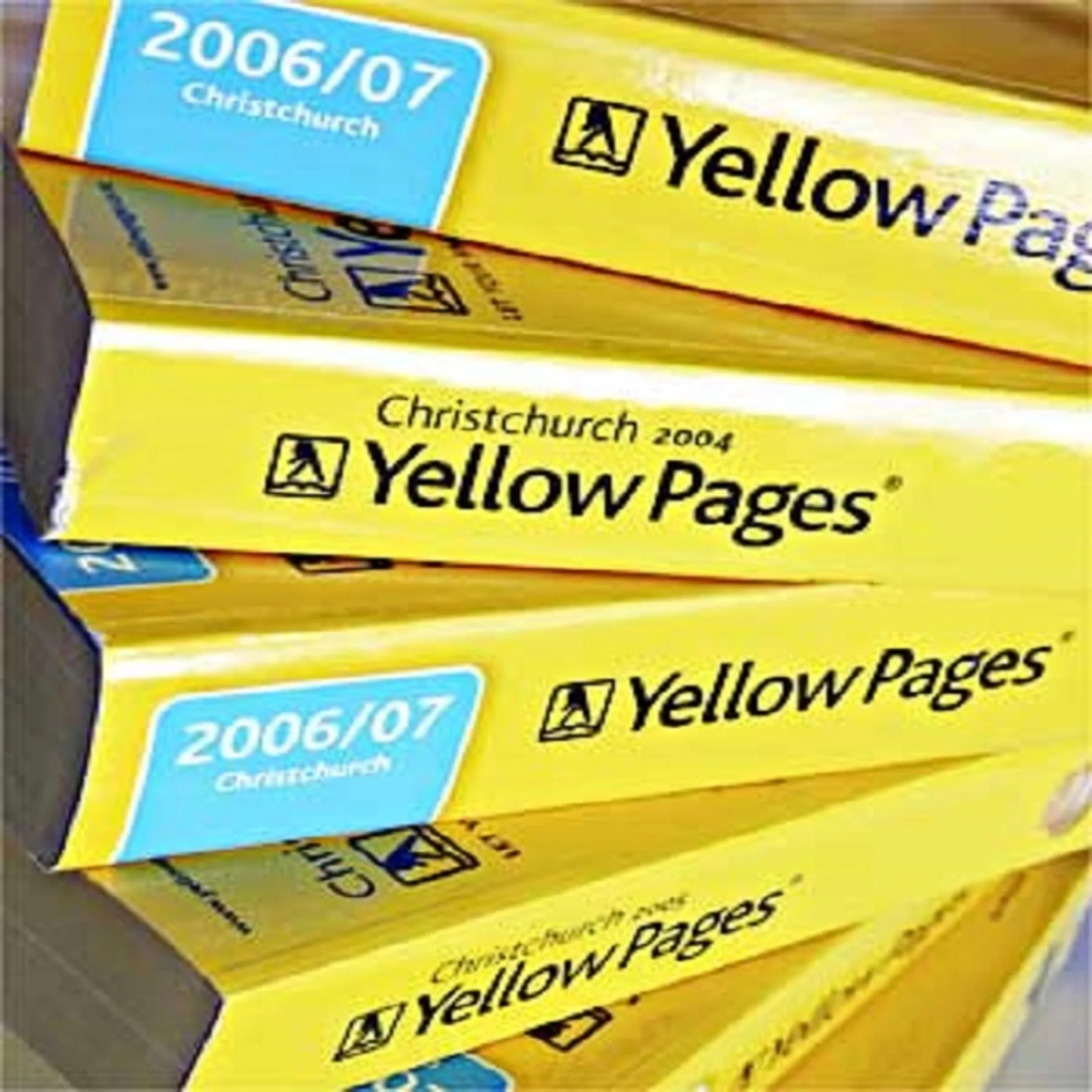 Wholesale Bulk Good quality OINP/ONP and Yellow Pages Directory