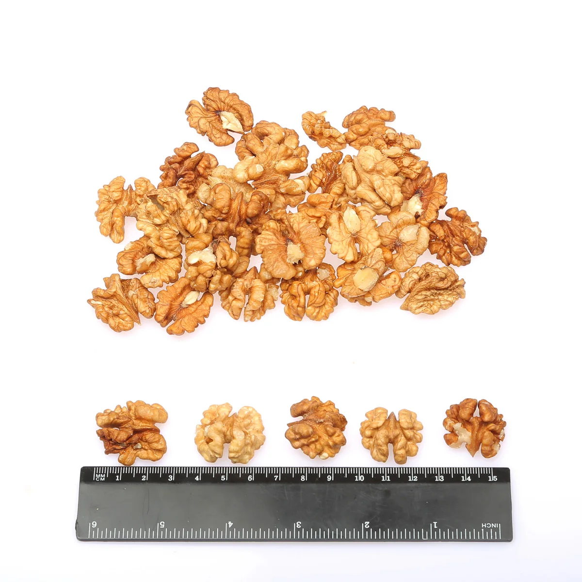 Органический орех, белый орех, 1 класс, выбор с высокими уровнями «здоровых» полинасыщенных жиров, оптовая продажа, низкая цена