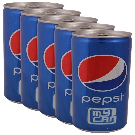 Pepsii Cola Wholesale Price Pepsii 500ml Drinks Wholesale Pepsii Soft Drinks Cans Carbonated Drinks Beverages Bulk Supplier