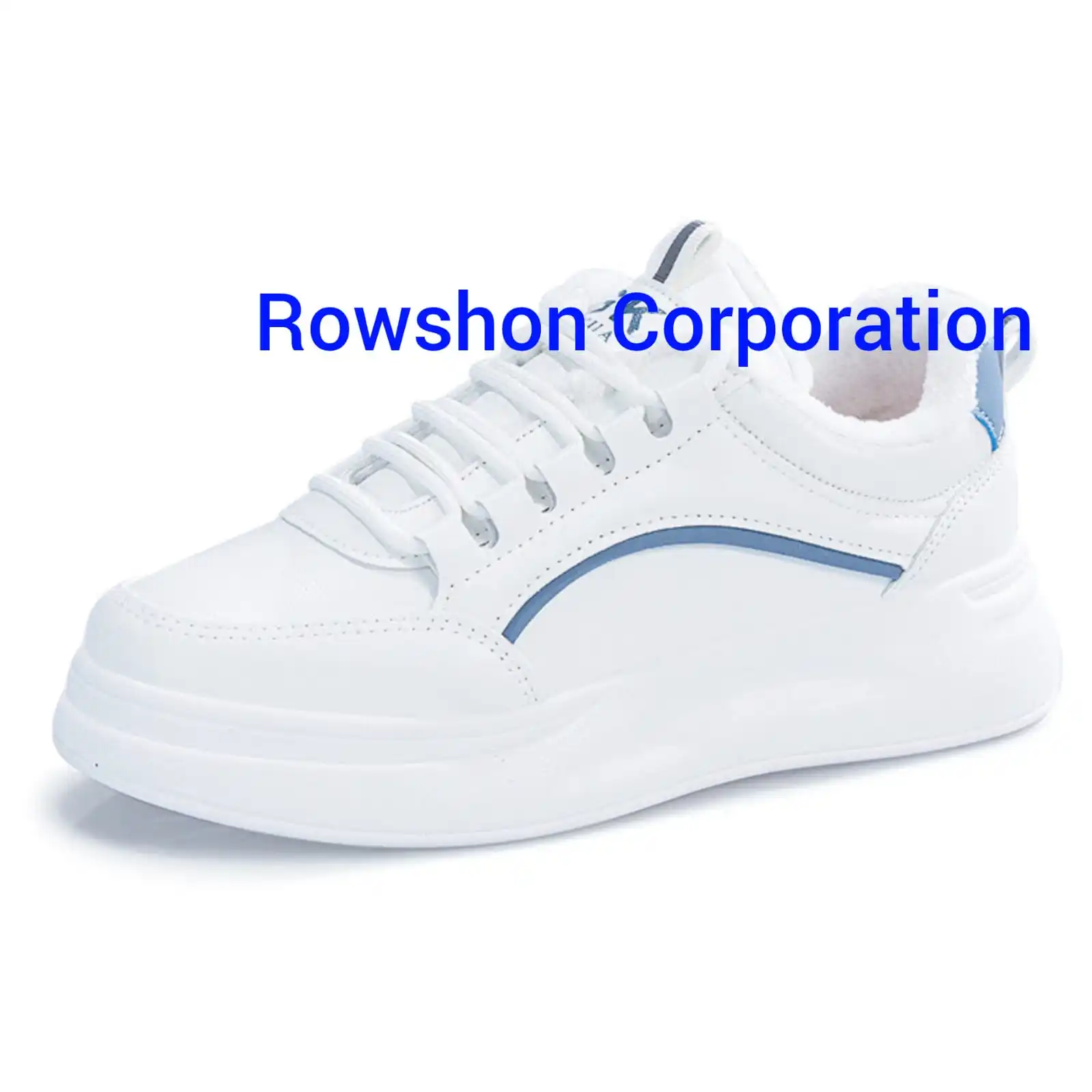 Fashionable Mesh Upper Casual Skateboard Shoes for Men Comfortable Sports Sneakers with Platform for Walking From Bangladesh