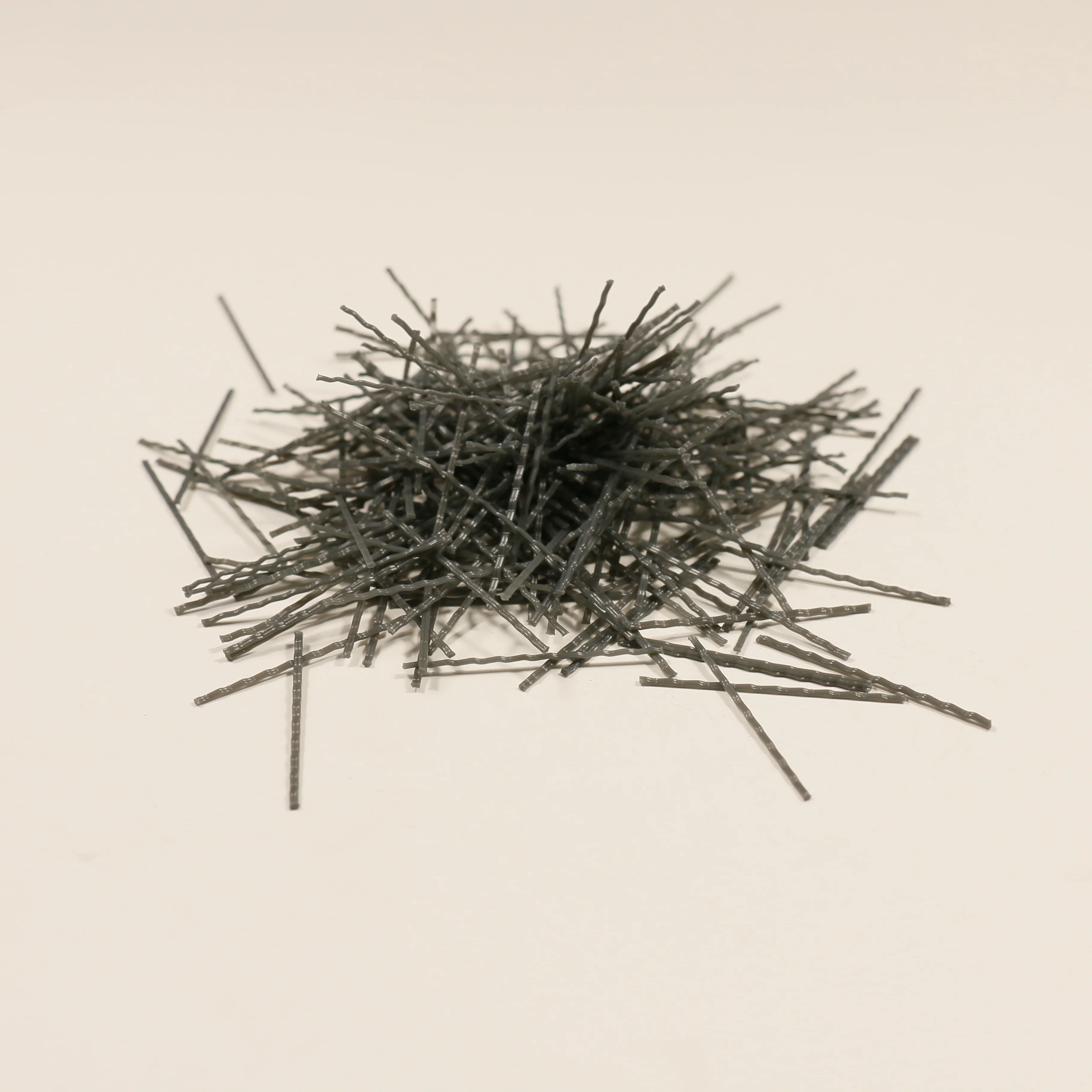 Briture Building Chemical Materials Steel Fiber for Self Compacting Concrete and Shortcrete