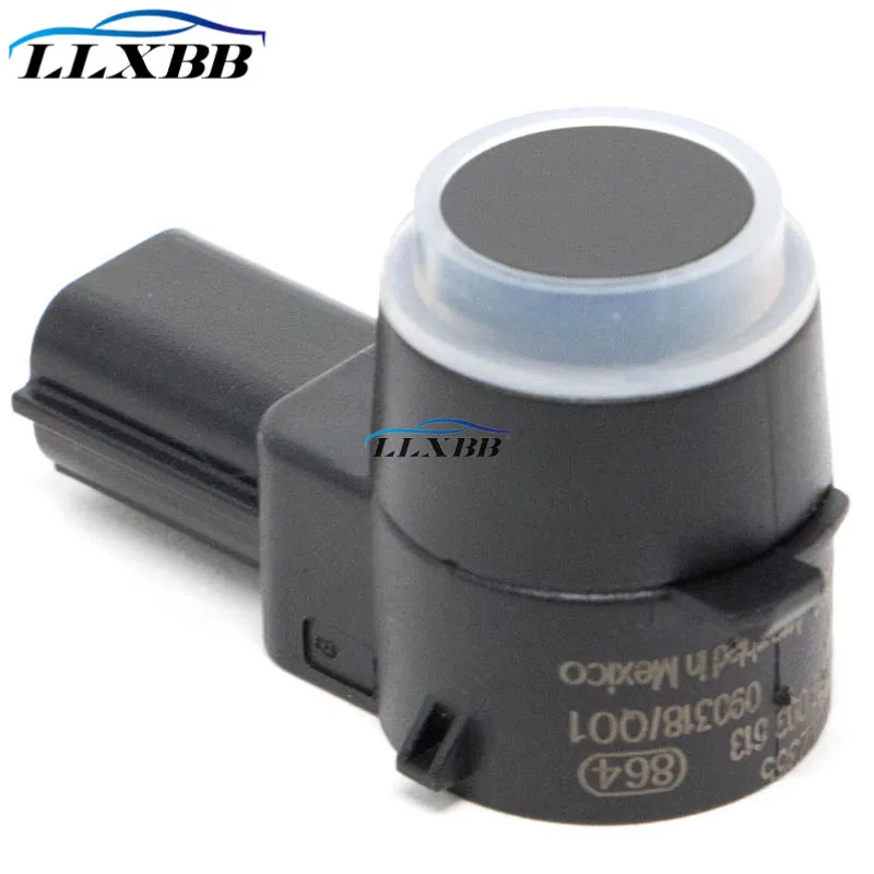 High Quality PDC Parking Sensor 13242365 For Opel Vauxhall Astra J Insignia A Meriva B Zafira B C Mokka