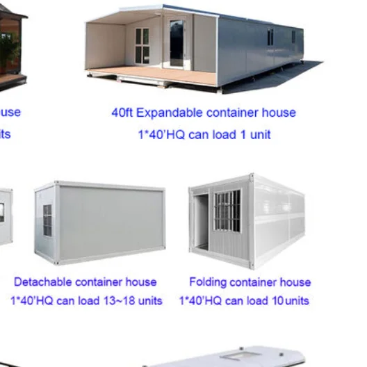 Get Quotation - Quality Modern 20ft 40ft container homes assembled prefabricated modular prefab container house ready for export
