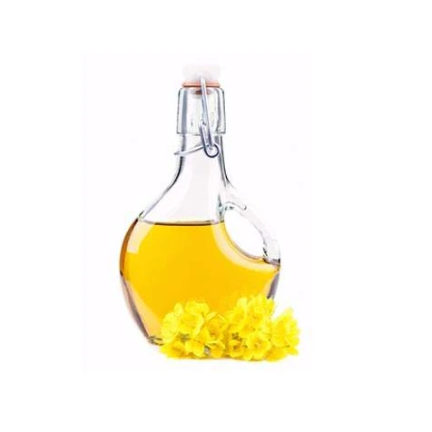 Crude Rapeseed oil Certified Organic 100 % Pure Refined Rapeseed Oil