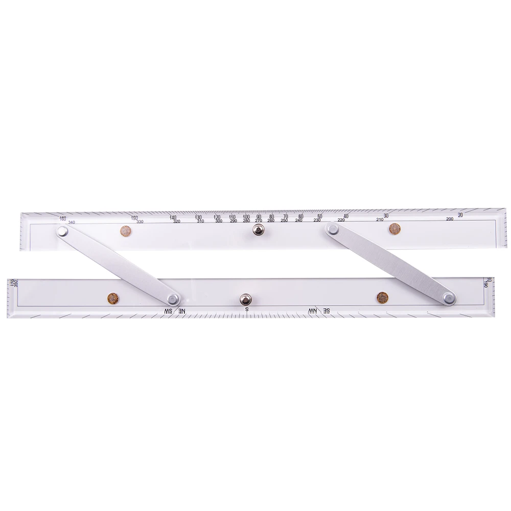 Marine Parallel Ruler