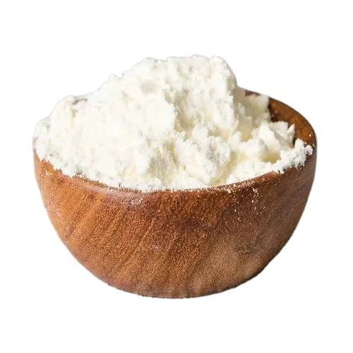 Skimmed milk powder 1.5% Fat Content 25 kg/ cream-colored powder Additive for ready meals and drinks for long-term storage