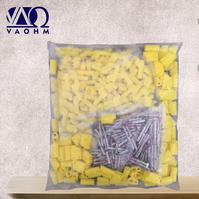 4mm Safety Type Banana Plug