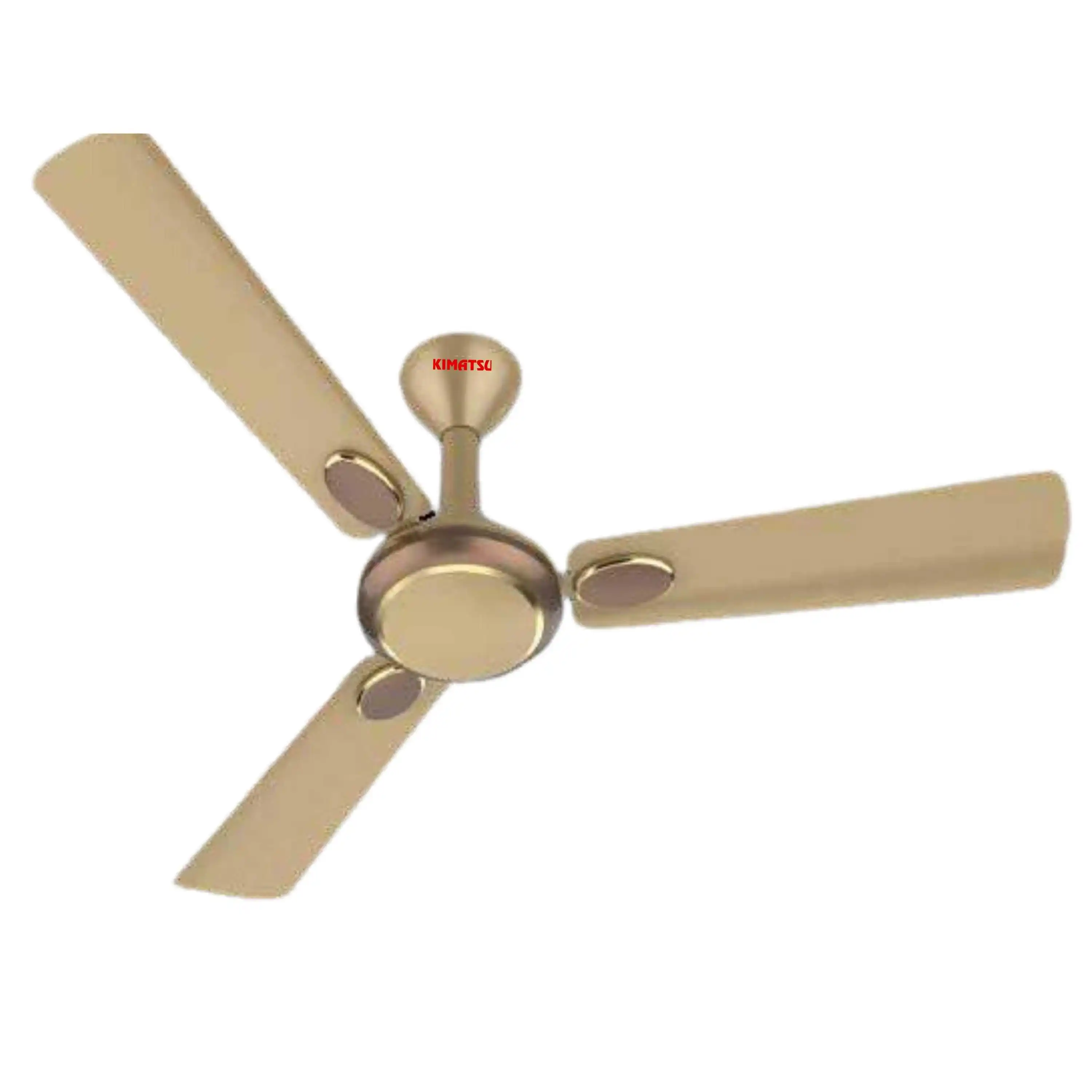 Premium Quality Elegant Wood Blades Ceiling Fan