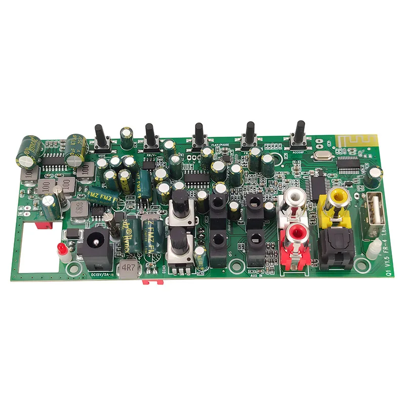 4g gps mini quick charge mipi pcba rv1126 megaphone lg fridge led replacement midea washing machine smart rice cooker pcb board