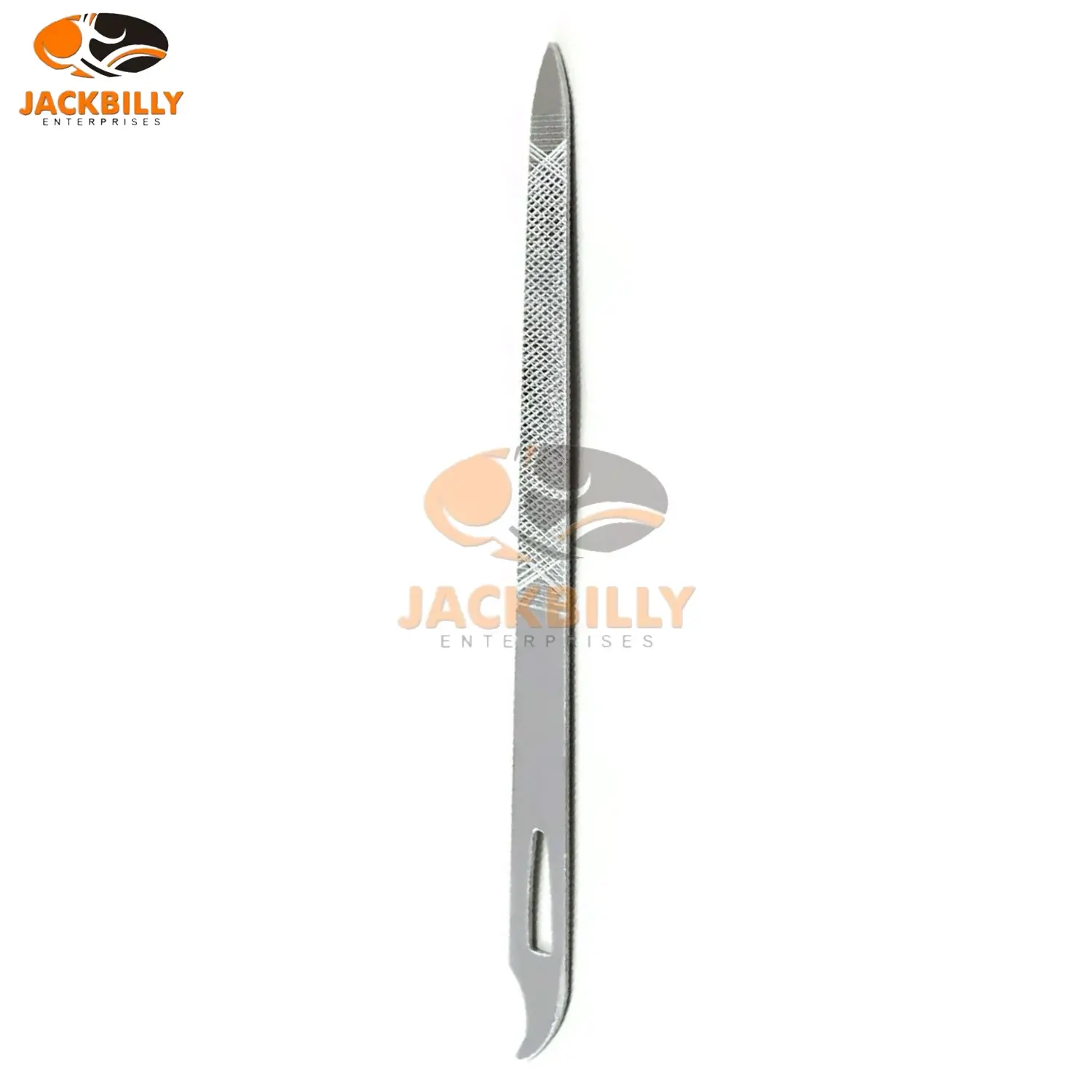 Manicure and Pedicure Kit with Dual-Sided Nail File for Professional Nail Dressing Foot Care and Chiropody Treatments
