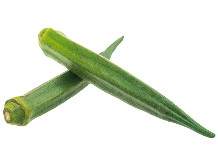 Okra fresh okra frozen green vegetables price bulk supply style  IQF Okra for food with premium quality