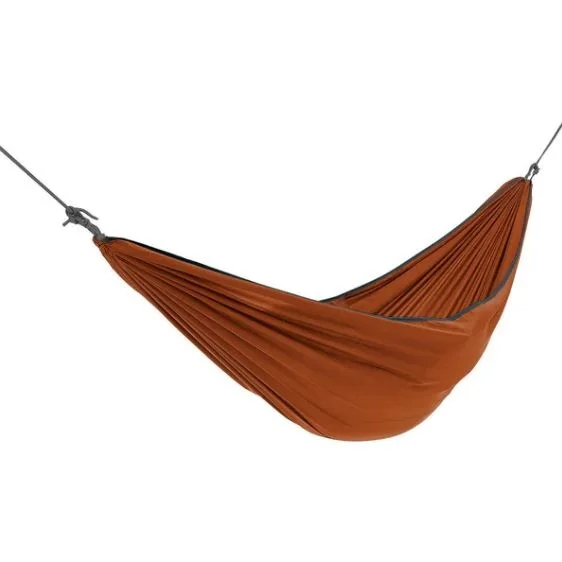 New Design Outdoor Custom Nylon Double Camping Hammock Tree Hammock Portable Export From Bangladesh