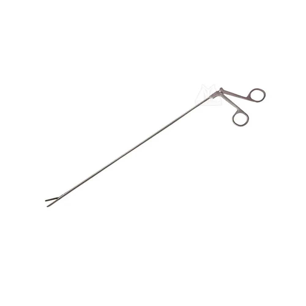 Best Surgical Instrument Bronchoscopy Forceps Professional Design High Quality Bronchoscope Forceps