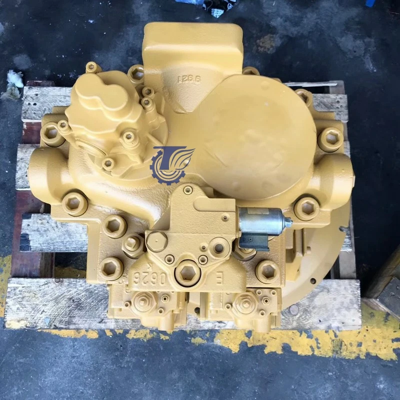2724668 272-4668 б/у CAT330D CAT336D Гидравлический Главный насос совместимый с гусеничным строительным материалом ремонтные мастерские техники