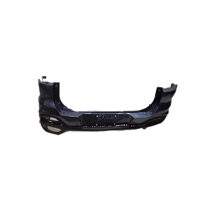 EOK Auto Parts REAR BUMPER for CHERY TIGGO 8 602000160AADQ2