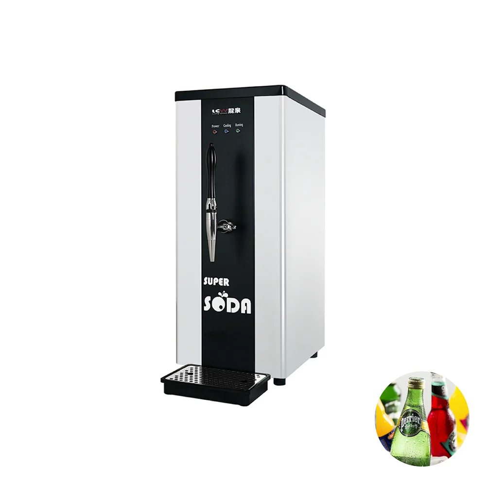 Hot selling 2024 LC-5088B Stable automatic water dispenser solve drinking problems for Software companies