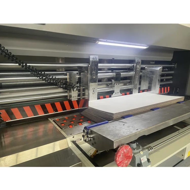 corrugated box single pass digital printing printer machine