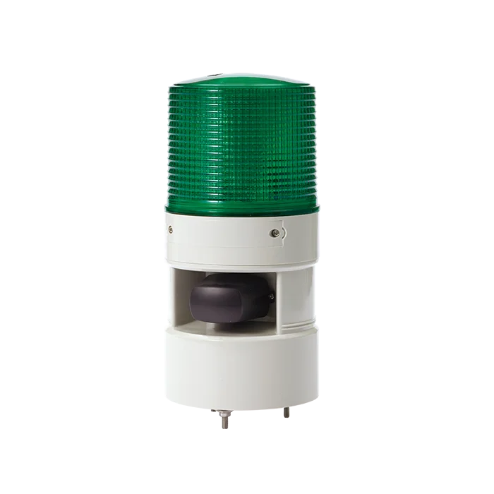 2024 New STND125L-N LED Steady/Flashing & Electronic sounder Max.105dB