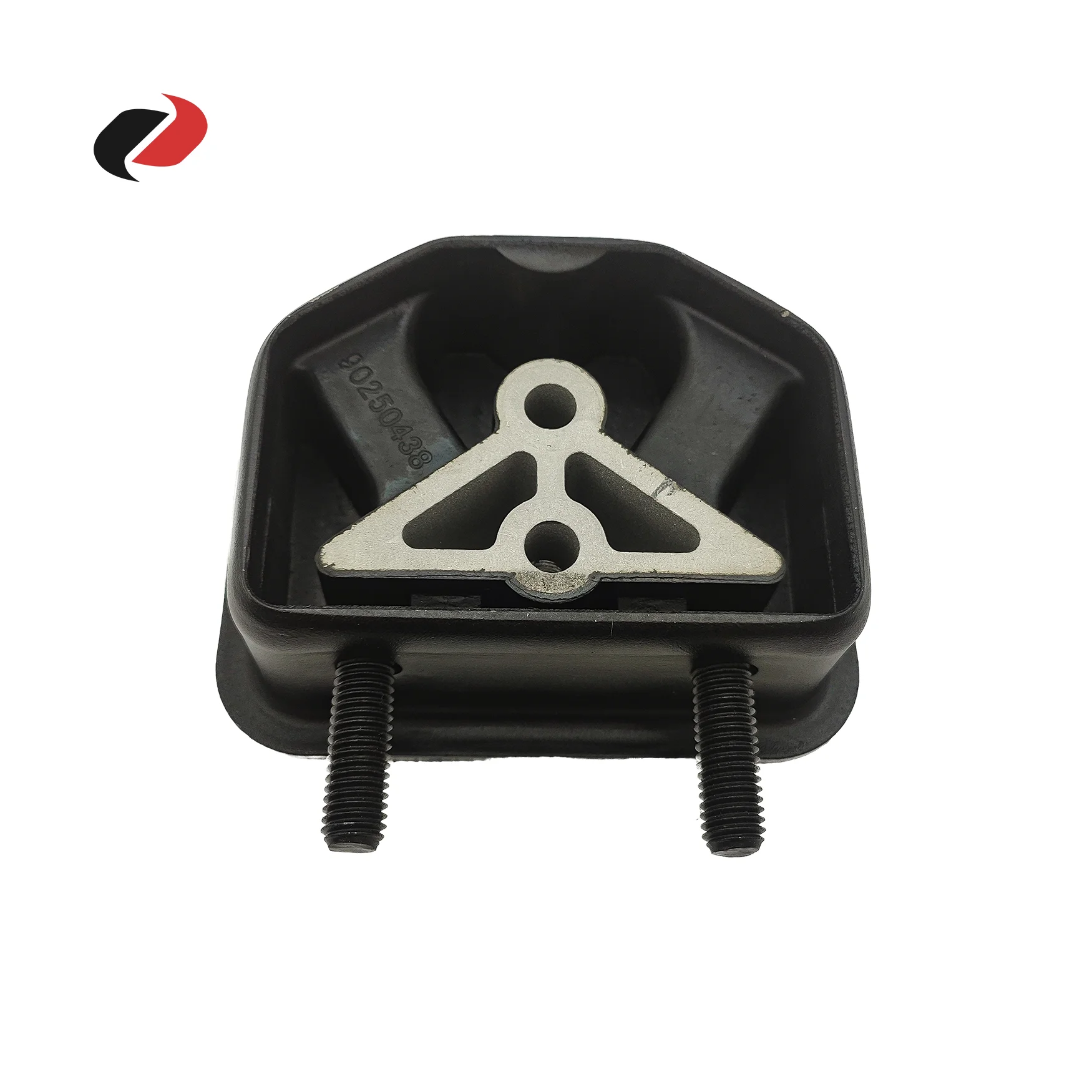 OEM 90250348 Engine Mount for Opel Kadett, Corsa, Vauxhall Astra, Nova by HELLPER