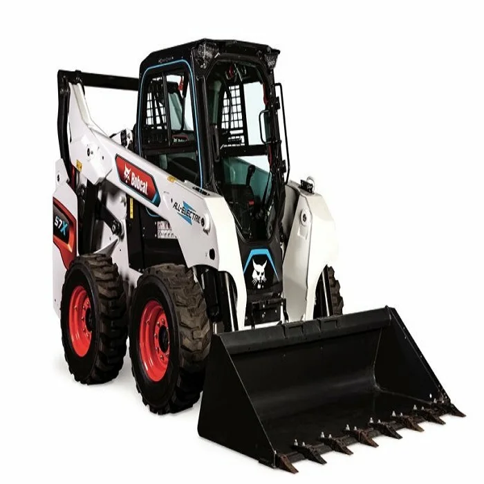 Прямая Продажа с завода четыре в одном дешевая Корзина 4 1 цена для Dingo Kanga Digga Bobcat мини-погрузчик