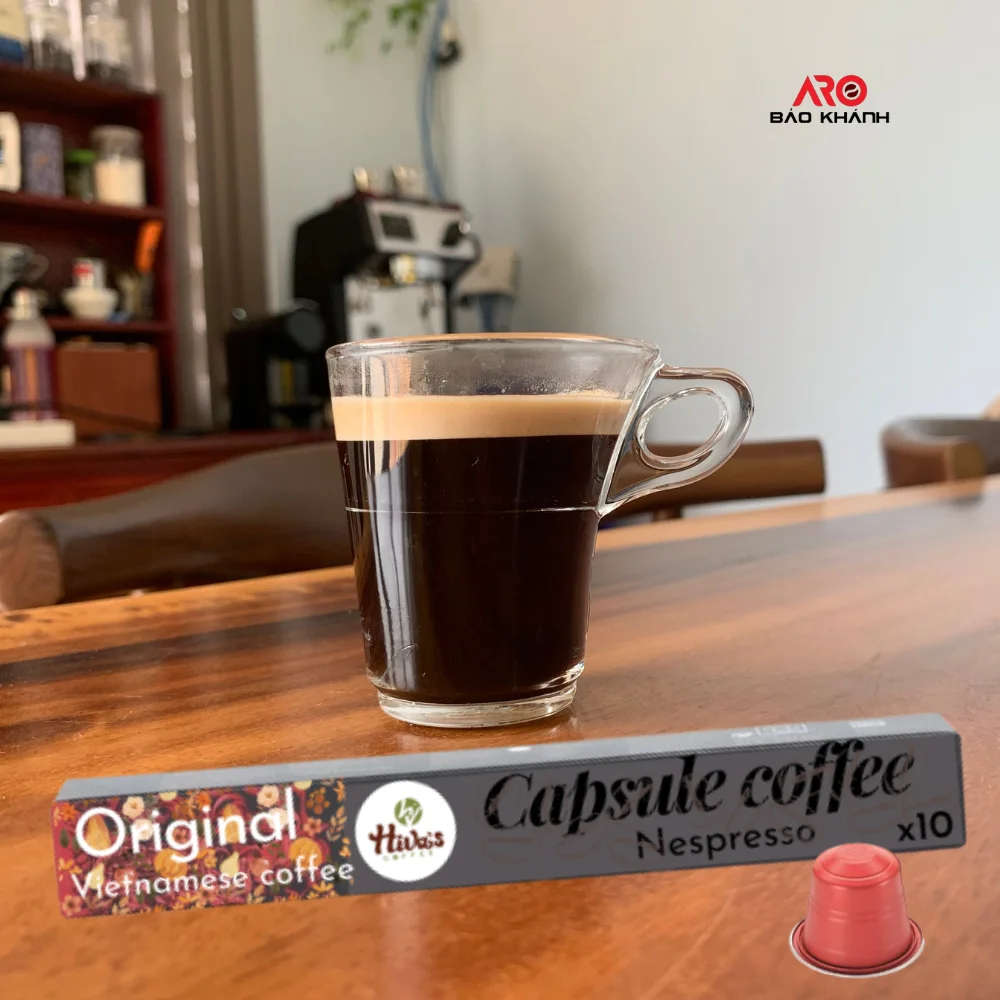 По заводской оптовой цене капсула кофе совместимая с Nespresso Arabica премиум-класса богатый аромат 5 8 Г хорошая цена готов к экспорту