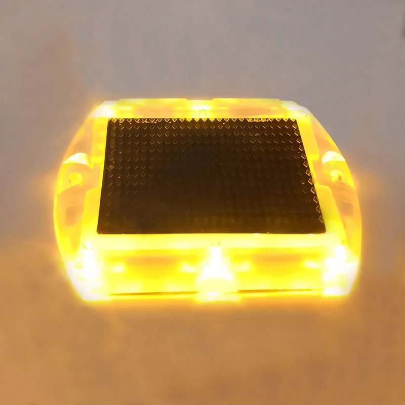 Светильники на солнечных батареях, 114*90*11 мм